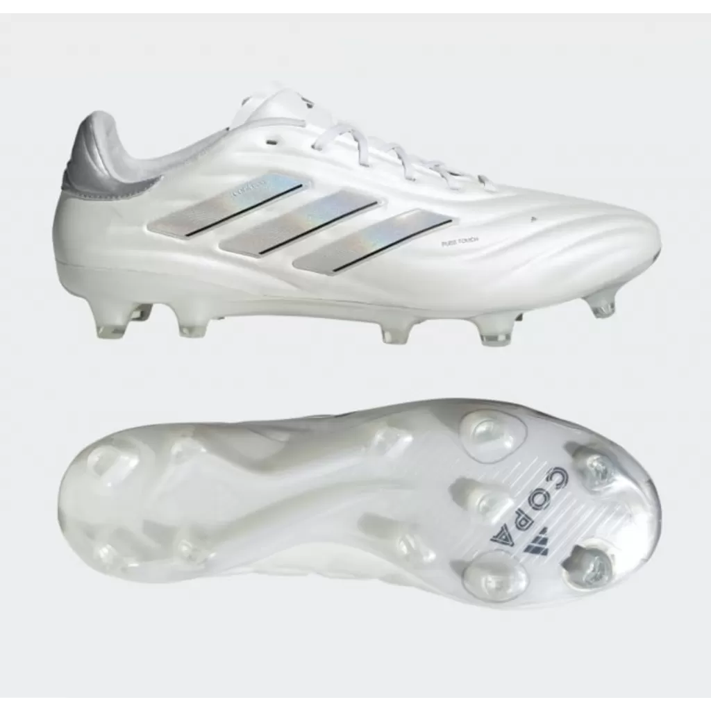 Бутсы профессиональные Adidas Copa Pure 2 Elite FG